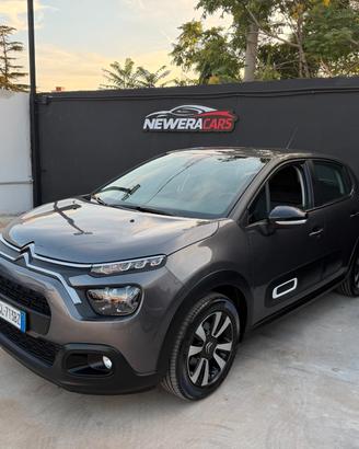Citroen C3 BlueHDi 100 S&S Shine Pack