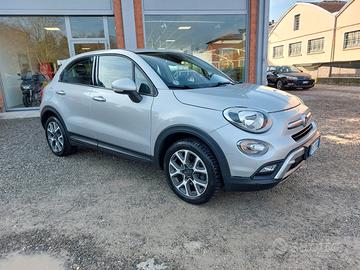 Fiat 500X 1.3 MultiJet 95 CV 12 MESI GARANZIA EURO