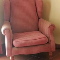 Poltrona