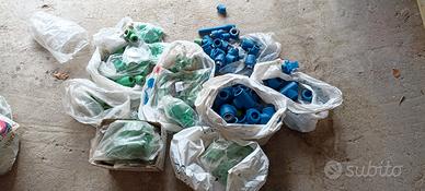 Raccorderia in Polipropilene