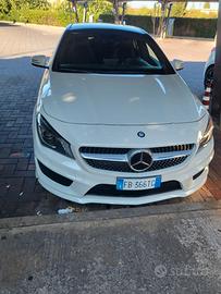mercedes cla 220 