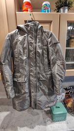 Peuterey piumino donna lungo.