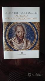San Paolo Nell'Arte Paleocristiana-Stock 800 Copie