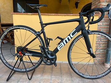 BMC Carbonio GF1