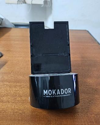 Macchina da caffè Mokador Nespresso