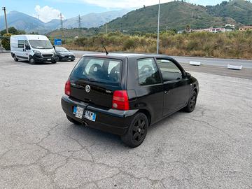 Ricambi e Accessori Volkswagen Lupo 1999-2005