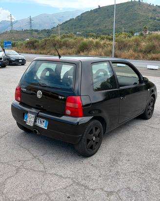 Ricambi e Accessori Volkswagen Lupo 1999-2005