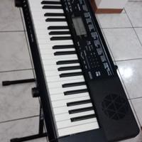 Tastiera CASIO