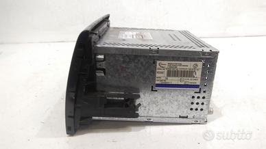Ricambio Autoradio FIAT BRAVO 2009+ 735543404 Usat
