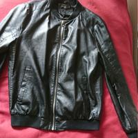 Giubbotto Davide Man Officine Nazzaro