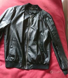 Giubbotto Davide Man Officine Nazzaro