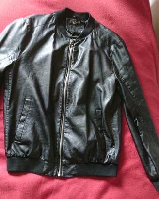 Giubbotto Davide Man Officine Nazzaro