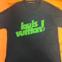 T-Shirt Louis Vuitton
