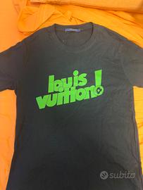 T-Shirt Louis Vuitton