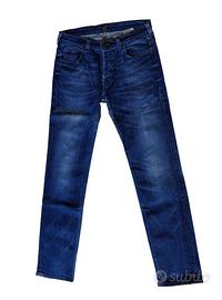 Jeans Lee Uomo Modello Powell rif5