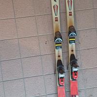 Sci ROSSIGNOL da 184 cm. a €50.