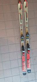 Sci ROSSIGNOL da 184 cm. a €50.