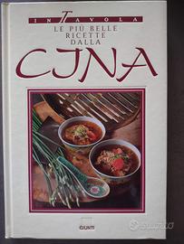 Le più belle ricette dalla Cina