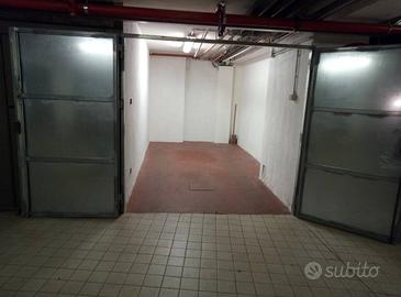 Box Auto Bologna Centro