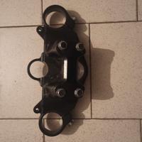 Piastra di sterzo Honda Hornet 600 2000/2001