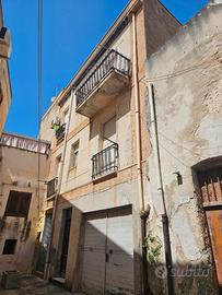 3 Appartamenti + Garage in zona San Michele