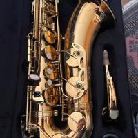 Sax Tenore da Studio