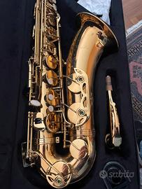 Sax Tenore da Studio