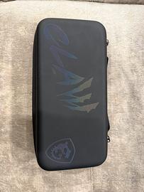 🎮 Custodia originale MSI Claw 8