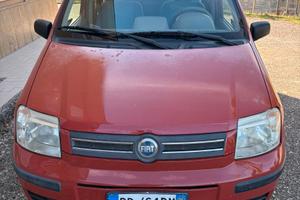 Fiat Panda 1200cc benzina