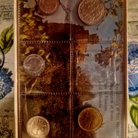 San Marino 1974, serie ridotta da collezione