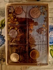 San Marino 1974, serie ridotta da collezione