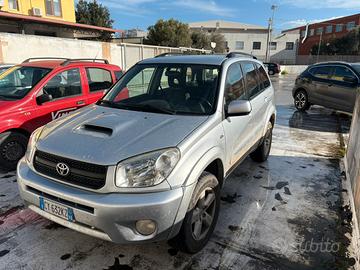 Rav 4 ben seguita
