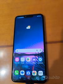 Lg G8 Thinq