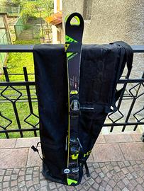 Sci Fischer sl
