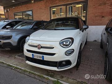 Fiat 500X 1.3 MultiJet 95 CV Sport