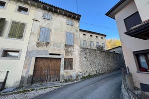 CASA SEMINDIPENDENTE A FREGONA