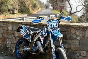 Tm 125 smr 2019