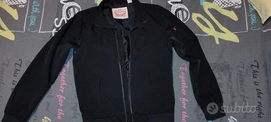 Giacca Giubbotto Levi's Levis
