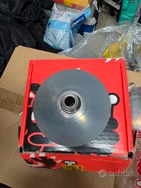 trasmissione malossi sh 125