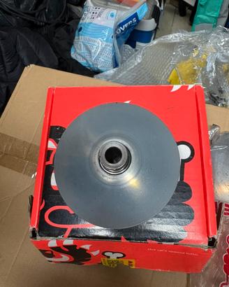 trasmissione malossi sh 125