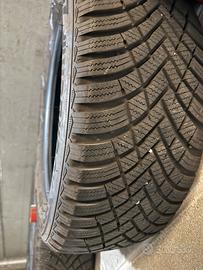 Gomme invernali Hankook