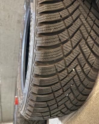 Gomme invernali Hankook