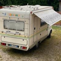 Camper carioca