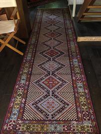 Corsia lunga Hamadam (365x100cm)
