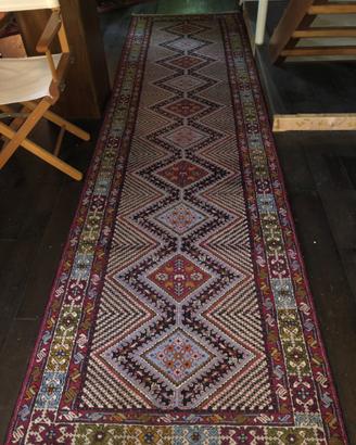 Corsia lunga Hamadam (365x100cm)
