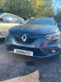 Renault Megane Mégane dCi 8V 110 CV Energy Intens