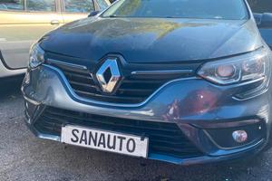 Renault Megane Mégane dCi 8V 110 CV Energy Intens