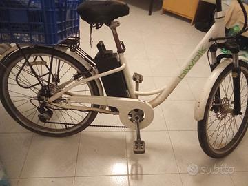 Bici eletrica