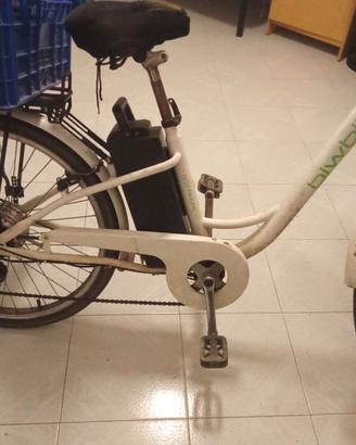 Bici eletrica