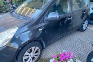 Nissan Note 1.5 dCi 90CV Acenta